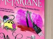 Murder, Curlers Cream Arlene McFarlane- Feature Review