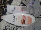 Dove Purely Pampering Almond Cream Hibiscus Body Wash Lotion