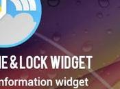 Chronus: Home Lock Widget v6.0