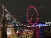 Dine Hispaniola, Victoria Embankment, London