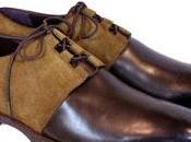 Cutting-Edge Cobbler: Noah Waxman Hyde Park Shoes