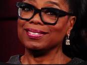 Oprah Winfrey Joining Minutes