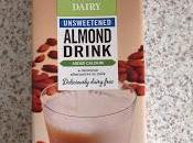 Marks Spencer Made Without Dairy Unsweetened Almond Drink