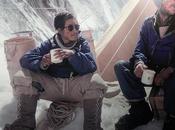Climbing Everest, 1950s Style