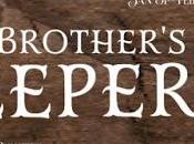 Thriller/Suspense Release Tour: Brother's Keeper J.J. DiBenedetto