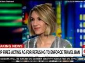 Blaming Trump's Rash Decisions Shabbos (video)