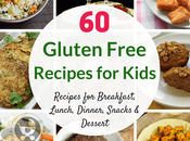 Healthy Gluten Free Recipes Kids