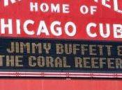 Jimmy Buffett Returns Wrigley Field July