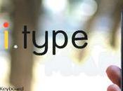 Ai.type Keyboard Plus Emoji v8.5.7 Hornet