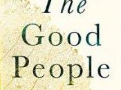 Good People Hannah Kent
