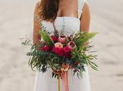 Beautiful Boho Luxe Wedding Inspiration