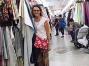 Five Friday: Jennine Lewis