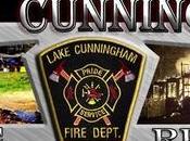 FIREFIGHTER Lake Cunningham (SC)