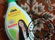 Ashwini Homeo Arnica Hair Review