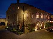 Fontanelle Hotel Blends Ancient Medieval Charm with Traditional Tuscan Landscapes