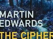 Cipher Garden Martin Edwards