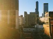 Lately: Looking Sunshine, Yoga Knitting, More…