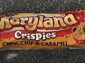 Today's Review: Maryland Crispies