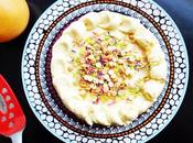 Grapefruit Curd Celebration Cake