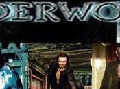 Franchise Weekend Underworld (2003)
