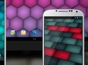 Lumi Deluxe Live Wallpaper v1.3.2