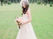 Dreamy Wedding Paris