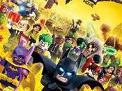 Today's Review: Lego Batman Movie