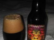 Reina Fuego Mexican Chocolate Porter Dead Frog Brewery