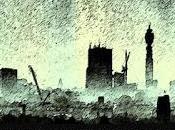 #London Nightly #Photoblog 06:02:17 #Hampstead View