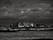 Calm Before Storm, England,