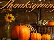 Happy Thanksgiving November 24th