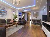 Enhance Your Living Areas With Hospitality Lighting