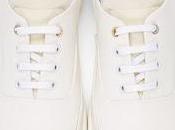 Neutrally Speaking: Want Essentiels White Smith Sneakers