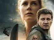 Arrival, Movie Review