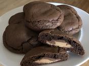 Make This: Chocolate Peanut Butter Cookies