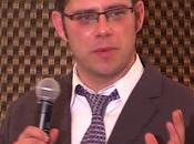 Eugene Kontorovich: Jewish Settlements International (video)