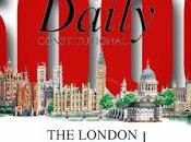 Modus Operandi #London Walks Guide David Tucker