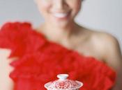 Beyond Stylish Fall Wedding Shanshan Philip