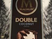 Today's Review: Magnum Double Coconut