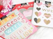 Getting Ready Valentines With Hallmark