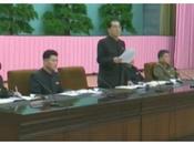 Land Environment Meeting Held
