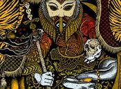 CRAZY WORLD ARTHUR BROWN Readies First Tour Nearly Five Decades