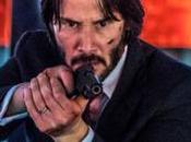 John Wick: Chapter (2017) Review