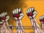 Hamas Music Video: "Zionists, Gaza" (video)