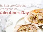 Best Low-Carb Keto Menus Valentine’s
