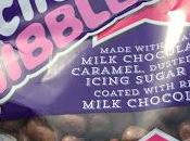 Today's Review: Posh Choc Nibbles