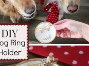 DIY: Ring Holder