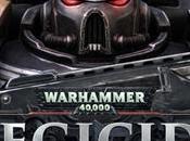 Warhammer 40,000: Regicide v2.1