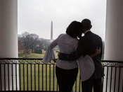 Barack Michelle Obama Have Launched Their Joint Website