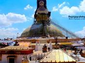 Boudhanath Stupa, Nepal